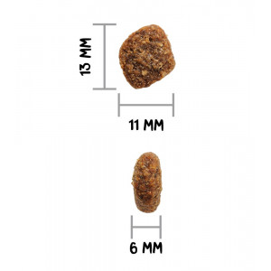 Ownat | Chien | Croquettes sans céréales AUTHOR FRESH ROOSTER