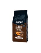 Ownat | Chien | Croquettes sans céréales AUTHOR FRESH ROOSTER
