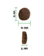 Ownat | Chien | Croquettes CARE WEIGHT CONTROL