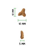 Ownat | Chat | Croquettes CARE WEIGHT CONTROL