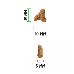 Ownat | Chat | Croquettes CARE WEIGHT CONTROL