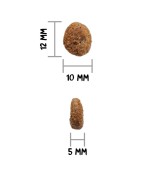 Ownat | Chien |  Croquette Sans Céréales HYPOALLERGENIC Mini Adulte à l'Agneau