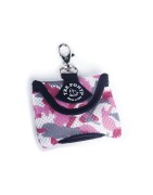 Distributeur de sacs ramasse crottes Camouflage avec 1 recharge offerte | TRE PONTI
