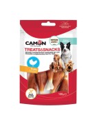Sachet de friandises pour chien et chiot | Cuisses de poulet