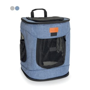 Sac de transport pour chien | Sac à dos Bowling | Léger, mode et pliable