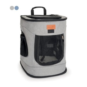 Sac de transport pour chien | Sac à dos Bowling | Léger, mode et pliable