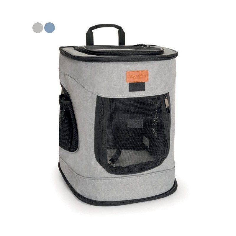 Sac de transport pour chien | Sac à dos Bowling | Léger, mode et pliable