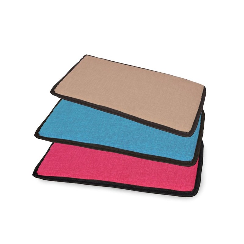 Coussin petit prix pour caisse de transport pour chien