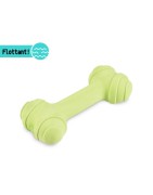 Os flottant vert YODA | Jouet résistant pour chien