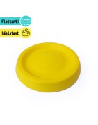 Frisbee résistant et flottant | Jouet pour chien et chiot