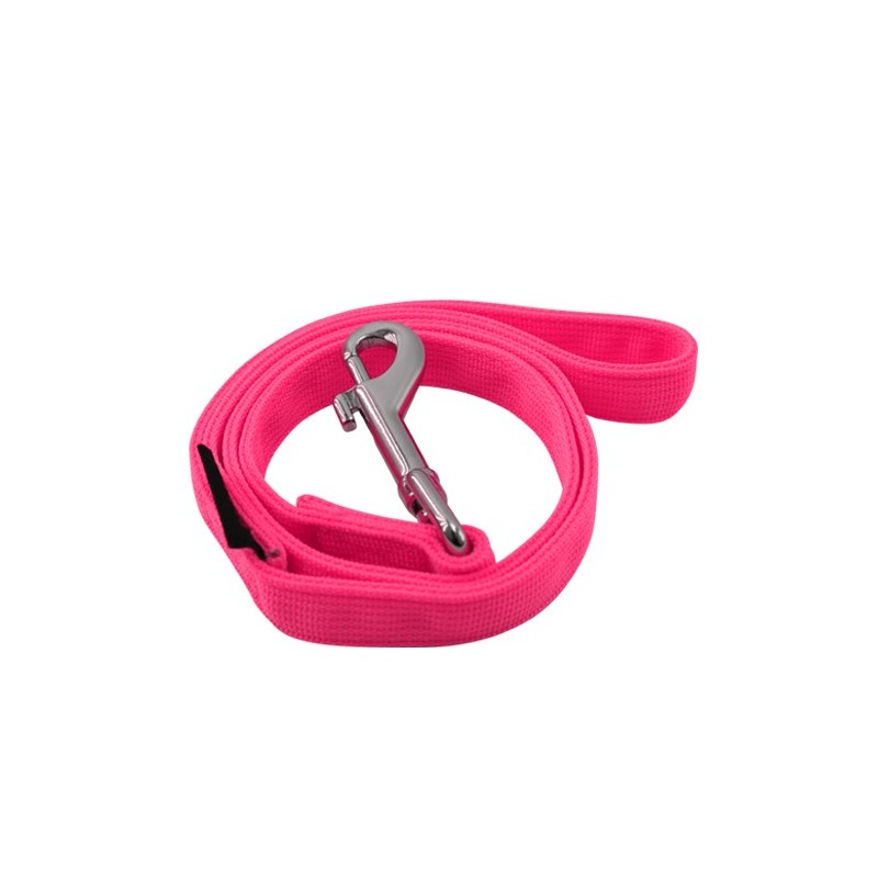 Laisse fluo PUPPIA NEON