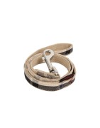 Laisse PUPPIA JUNIOR style anglais