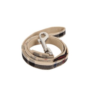 Laisse PUPPIA JUNIOR style anglais