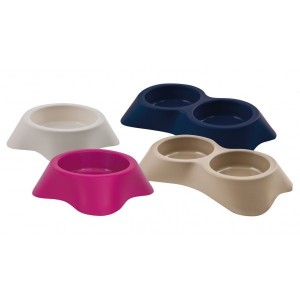 Gamelle plastique et polypropylène