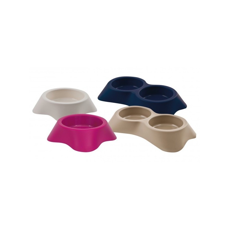 Gamelle plastique et polypropylène