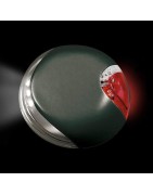 Accessoire pour laisse Flexi | Lampe LED