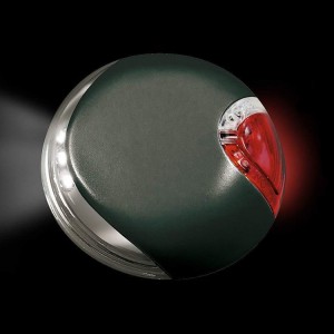 Accessoire pour laisse Flexi | Lampe LED