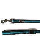 Laisse nylon pour chien SOFT SPORT