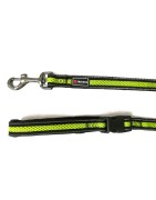 Laisse nylon pour chien SOFT SPORT