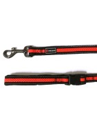 Laisse nylon pour chien SOFT SPORT