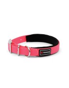 Collier pour chien ERGO PVC | Rose