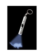 Laser pour chat en porte-clés avec faisceau de lumière souris