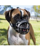 Muselière Baskerville Ultra pour chien ultra confortable
