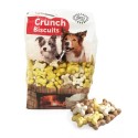 Sachet de biscuits pour chien mix minis os puppy pour chien : Contenance:500 g