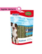 Sticks DENTAL PLUS | Friandise dentaire pour chien et chiot