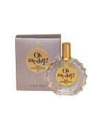 Parfum haut de gamme pour chien et chiot |Oh My Dog !