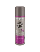 Shampoing sec en poudre |Chien et chat | BEAPHAR