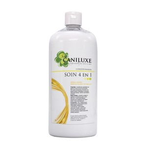 Soin conditionneur 4 en 1 CANILUXE | Chien et chat