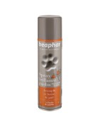 Spray brillance à l'huile de jojoba |Chien et chat | BEAPHAR