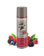 Spray déodorant parfum fruits rouge | Chien et chiot | BEAPHAR