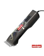 Tondeuse SAPHIR CORD secteur| HEINIGER