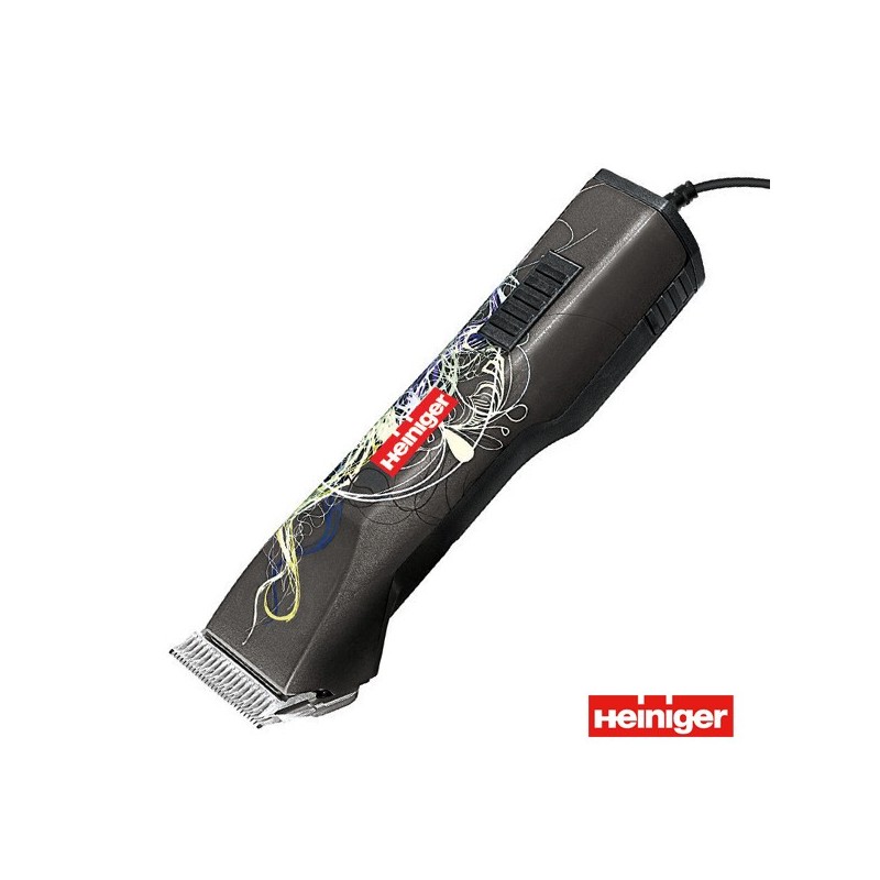 Tondeuse SAPHIR CORD secteur| HEINIGER