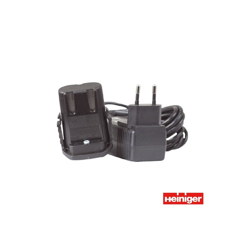 Adaptateur secteur pour tondeuse HEINIGER SAPHIR