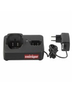 Batterie LI-ION pour tondeuse HEINIGER SAPHIR