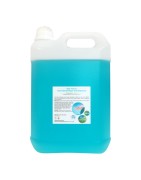 Gel hydroalcoolique désinfectant pour les mains sans rinçage | 5 L.
