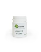 Quick stop poudre pour stopper le saignement des ongles pour chien et chat | Caniluxe