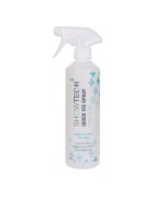 Quick fix spray SHOWTECH | Puissant démêlant et hydratant du pelage des chiens | 500 ml