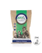 Croquettes naturelles pour chat et chaton | Lupus Expert