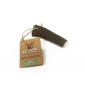Bois de cerf entier | Friandise 100% naturelle pour chien et chiot : Contenance:50/80 g