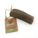Bois de cerf entier | Friandise 100% naturelle pour chien et chiot : Contenance:160/250 g