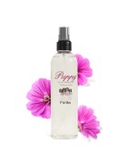 Parfum pour chien et chiot | Puppy P'ti Mec | Senteur Musc | 50 ou 250 ml