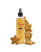 Parfum pour chien et chiot | Puppy Lulu | Senteur biscuit | 50 ou 250 ml