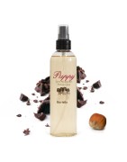 Parfum pour chien et chiot | Puppy Boo Tella | Senteur chocolat noisette | 50 ou 250 ml