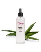 Parfum pour chien et chiot | Puppy Banboo | Senteur ligne Aloe Vera | 50 ou 250 ml