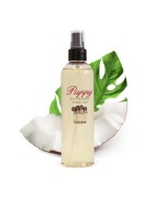 Parfum pour chien et chiot | Puppy Cocosun | Senteur monoï | 50 ou 250 ml