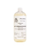 Shampoing pour chien anti-démangeaison et apaisant | Puppy